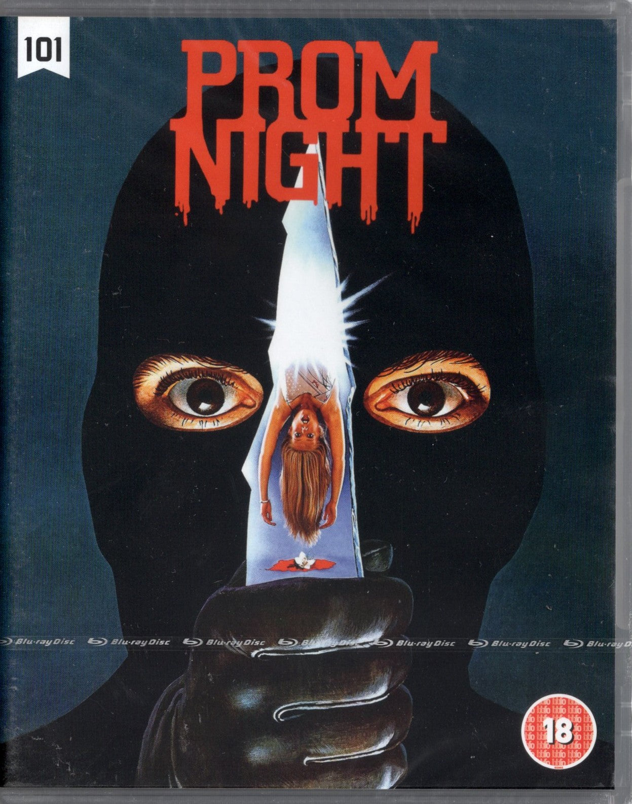 Prom Night (USA 1980) BD