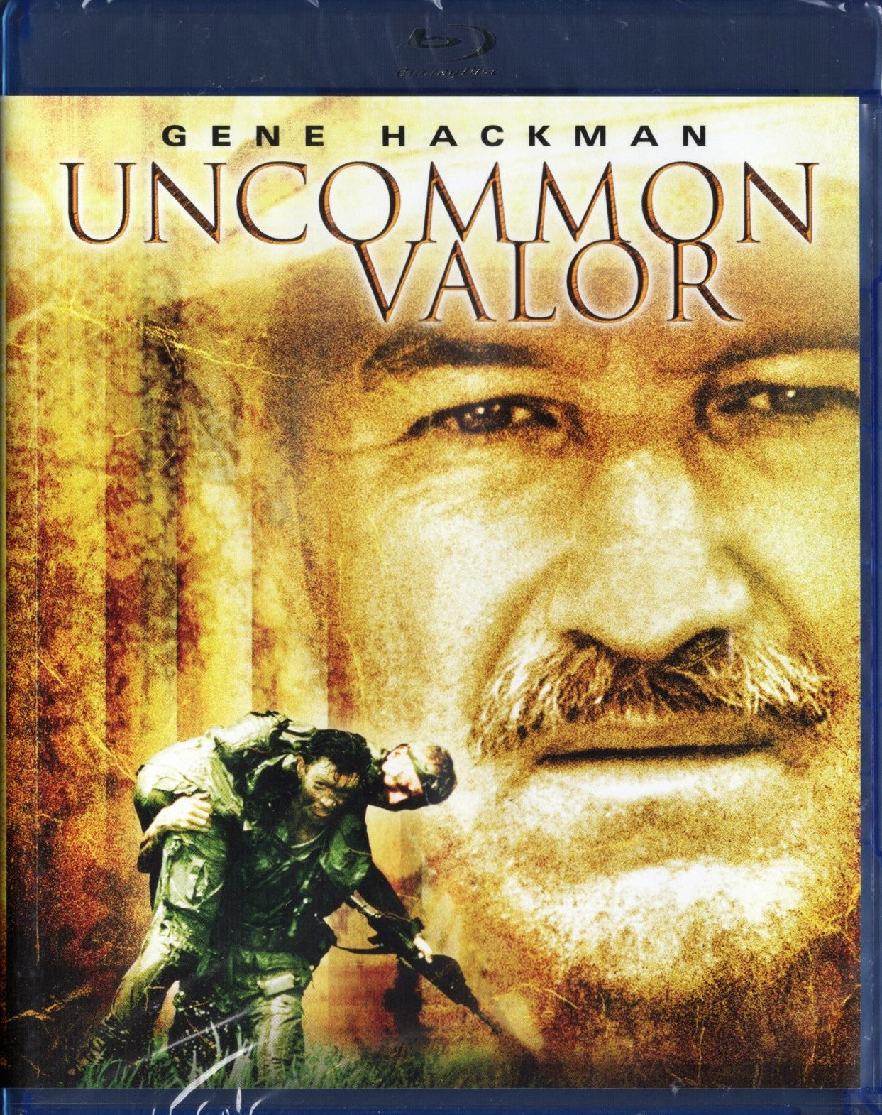 Uncommon Valor (USA 1983) BD