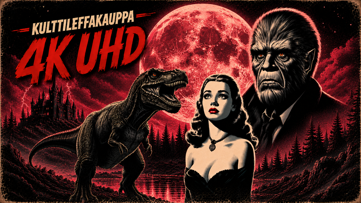 4K UHD