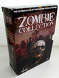 Zombie Collection (Italia 1979-1981) - DVD KÄYTETTY