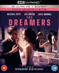 Dreamers – Special Collector’s Edition (2003) 4K UHD