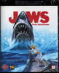 Jaws: The Revenge - Tappajahain kosto (1987) 4K UHD