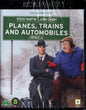 Planes, Trains and Automobiles - Vauhdilla Chicagoon (1987) 4K UHD