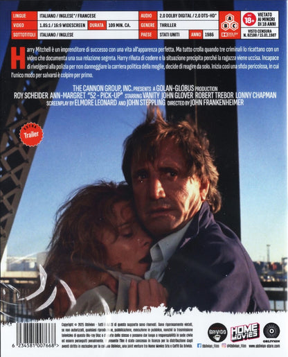 52 Pick-Up (USA 1986) BD