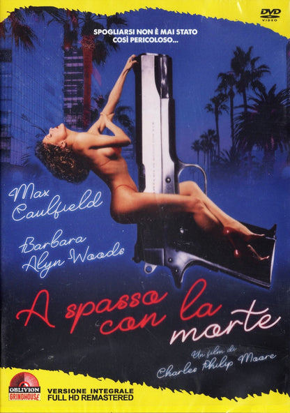 Dance with Dead (USA 1992) DVD