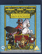 Adventures of Baron Munchausen (1988) BD