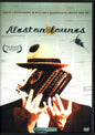 Naked Lunch – Alaston lounas (USA 1991) DVD KÄYTETTY