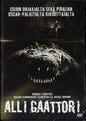 Alligator - Alligaattori (USA 1980) DVD KÄYTETTY