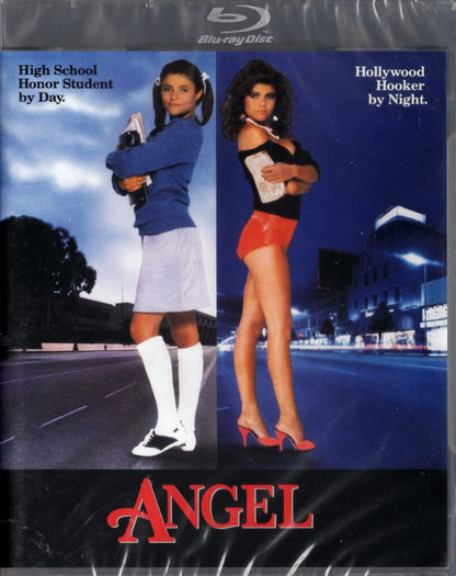 Angel (USA 1984) BD