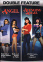 Angel & Avenging Angel (USA 1984-85) DVD