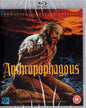 Anthropophagous (Italia 1980) BD