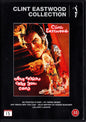 Any Which Way You Can – Lällärit lakoon (USA 1980) DVD KÄYTETTY