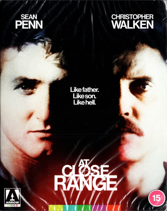 At Close Range (USA 1986) BD