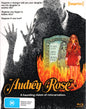 Audrey Rose (USA 1977) BD