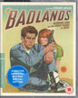 Badlands (USA 1973) BD