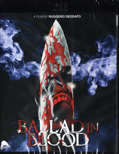 Ballad In Blood (Italia 2016) BD