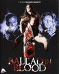 Ballad In Blood (Italia 2016) BD SLIPCOVER