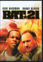 Bat 21 – Taistelutunnus Bat 21 (USA 1988) DVD KÄYTETTY