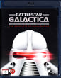 Battlestar Galactica – The Complete Original Series BD KÄYTETTY