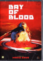 Bay of Blood – Verilöyly (1971) DVD