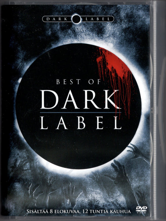 Best of Dark Label Box - DVD KÄYTETTY
