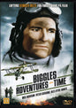 Biggles – Adventures in Time (1986) DVD KÄYTETTY