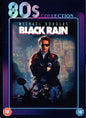 Black Rain - Musta sade (1989) DVD KÄYTETTY