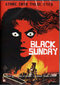 Black Sunday – Paholaisen naamio (1960) DVD