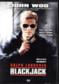 Blackjack (USA 1998) DVD KÄYTETTY