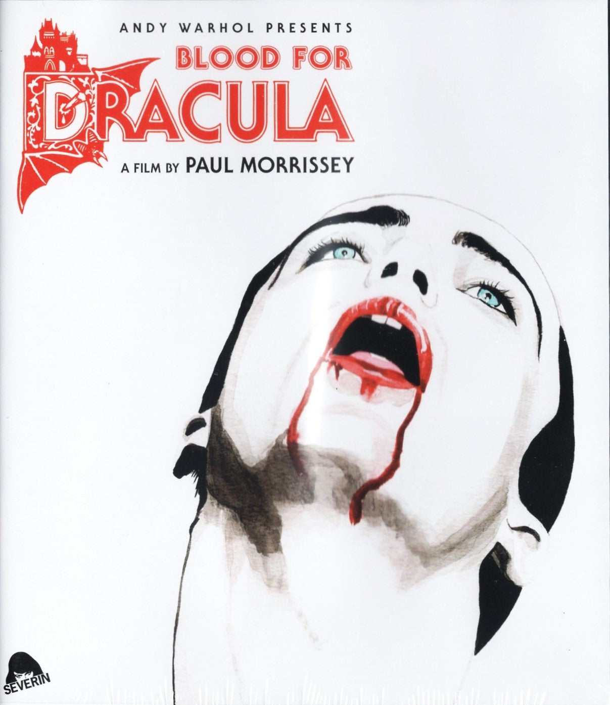 Blood for Dracula (1974) BD
