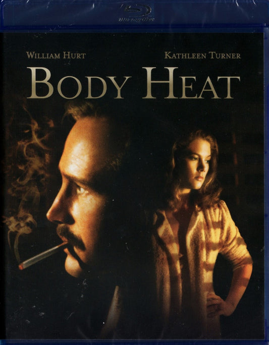 Body Heat (USA 1981) BD