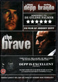 The Brave (USA 1997) DVD