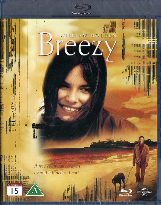 Breezy (USA 1973) BD