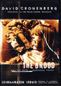 Brood (USA 1979) DVD KÄYTETTY