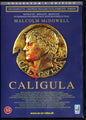 Caligula (Italia 1979) DVD KÄYTETTY