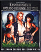 Cannibal Women in the Avocado Jungle of Death (USA 1989) BD
