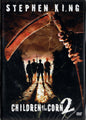 Children of the Corn 2 – Maissilapset 2 (USA 1992) DVD