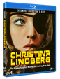 Christina Lindberg (Ruotsi 2015) BD