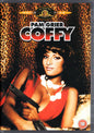 Coffy (USA 1973) DVD KÄYTETTY