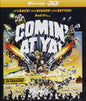 Comin’ At Ya! 3D (1984) BD