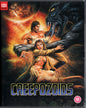 Creepozoids (USA 1987) BD