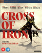 Cross of Iron (USA 1977) BD