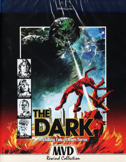 Dark (USA 1979) BD