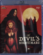 Devil’s Nightmare (Belgia/Italia 1971) BD