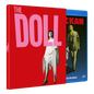 Doll - Vaxdockan (Ruotsi 1962) - SLIPCASE BD