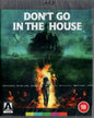Don't Go in the House (USA 1980) BD
