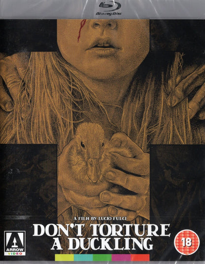 Don’t Torture a Duckling (1972) BD