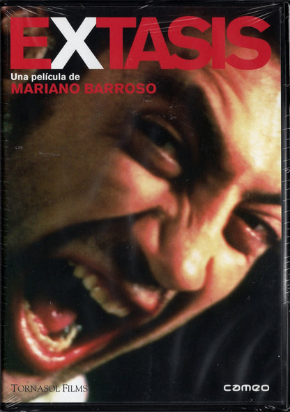 Ecstasy (Espanja 1996) DVD