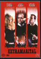 Extramarital (USA 1998) DVD KÄYTETTY