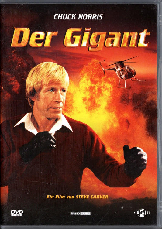 Eye for an Eye – Silmä silmästä (USA 1981) DVD KÄYTETTY